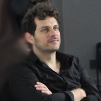 Michaël Beaufrère's Photo