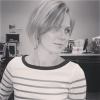 Valeriia Pupysheva's Photo