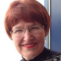 Nadezhda Yeremina's Photo