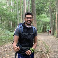 Giovanni Filippi's Photo