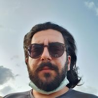 Gürkan Şölen的照片