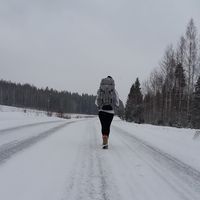 Ariane Levrat的照片