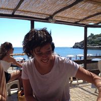 alessandra Solinas's Photo