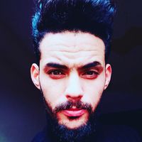 Hamid Taghia的照片