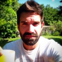 Nicolas Vancopenolle's Photo