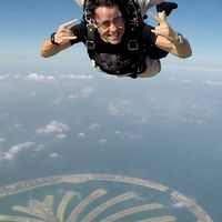 Matteo Ippoliti的照片