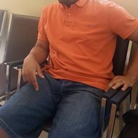 Le foto di Ellis Farrington