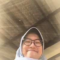 Qurrota Ayuni Shabrina's Photo