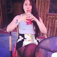 Yasna Reyes A的照片