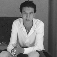 Ali El Malhouf's Photo