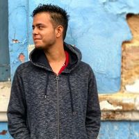 Juan Graciano Olarte's Photo