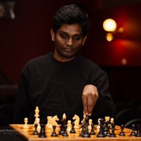 Arun Manukonda's Photo