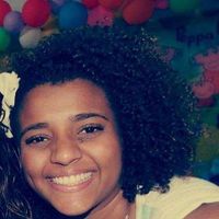 Brunna Nascimento的照片