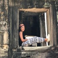 Flavia Tribel的照片