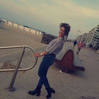 Le foto di Najwa Hassan