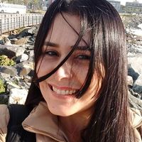 Daniela Bueno的照片