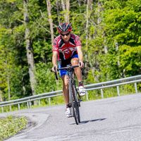 Vitalii Polishchuk's Photo