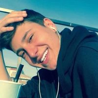 Bojan Boricic's Photo