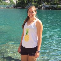 Le foto di Lizzie Philbin