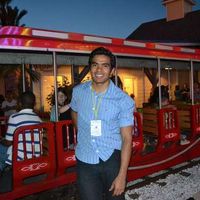 Jorge Armando Medina Alvarez's Photo