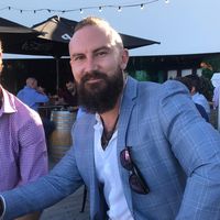 Andrew Houpt's Photo