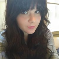 Оксана Белинская's Photo