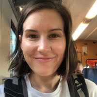 Diána Benkovich's Photo