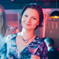 Le foto di Zoya Yefremova