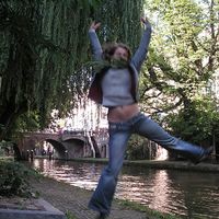 Zdjęcia użytkownika Melanie Siebert