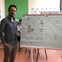 Eren Özçelik's Photo