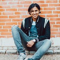 Le foto di Simon Jakobsen