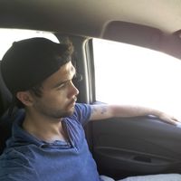 Fotos de Diego Rowlinson