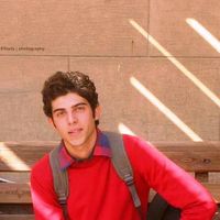 Kareem Mohamed's Photo