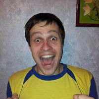 Ernesto Volkov's Photo