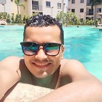 Sidmar Oliveira's Photo