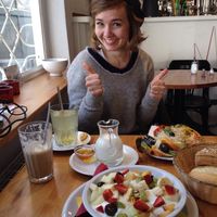 Lea Matscheroth的照片