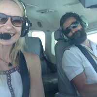 Warren Grace的照片