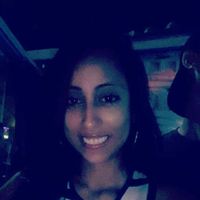 Melissa Barrera's Photo