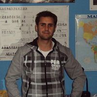 Julián López López's Photo