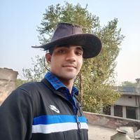 Neeraj Yadav's Photo