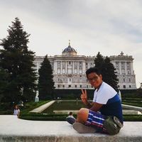 César Iván Jiménez's Photo