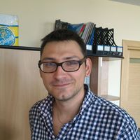 Nicolai Comarschii的照片