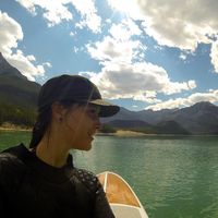 Emma Stevens's Photo