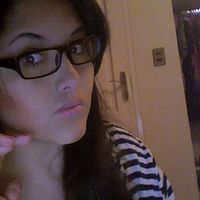 ANDREA CASTELO QUIROGA's Photo