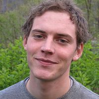 Jonas Burmeister's Photo