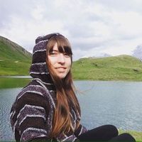 Laetitia Falcone's Photo