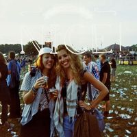 Linda de Jong's Photo