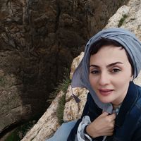 Enci Hajsamadi's Photo