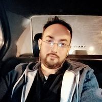 Ranadeep Bose的照片