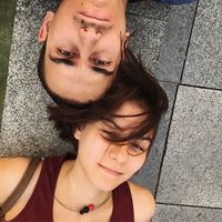 Dana & Mitya Marasinova & Lyalin的照片